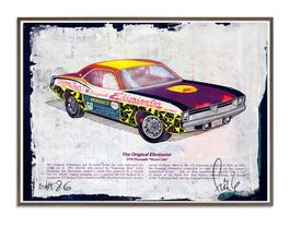 Original Eliminator