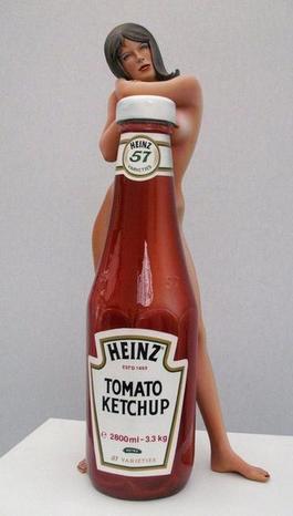 Heidi Heinz