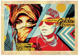 Golden Future
