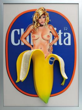 Miss Chiquita