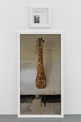 La Girafe