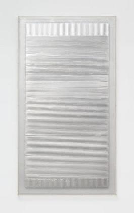 Das Meer I - Licht-Relief