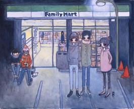 Convenience Store *