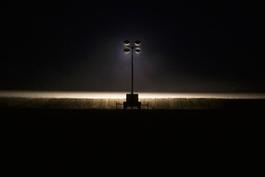 An American Conversation (Wheat, Salina, KS)