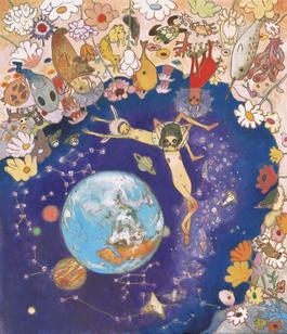 Earth *