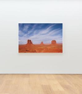 "The Searchers"