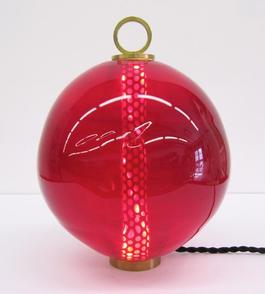 Rouge Lamp *