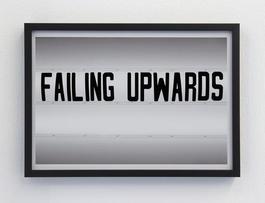Failing Upwards