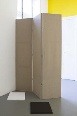 de-finition/method mobile double-canvases, 3 pairs