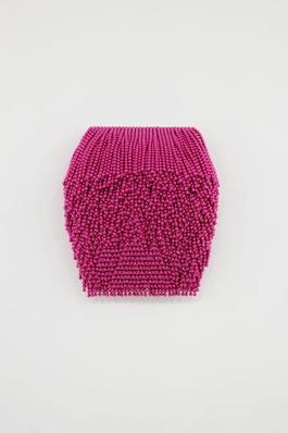 Untitled (Pearls)