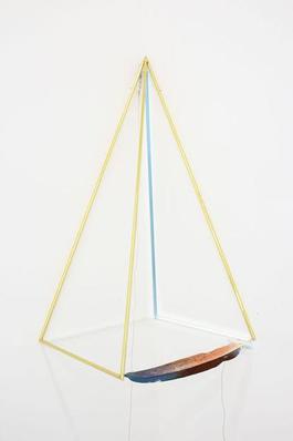 VII - from the series "Teorema de la incompletitud"