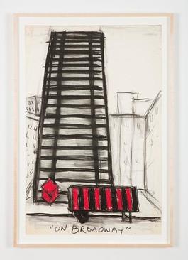Untitled (On Broadway)