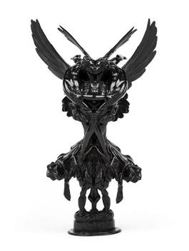 Gloria Victis Rorschach