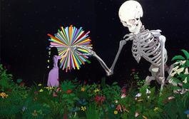 Stranger / 陌生人