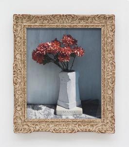 Mama (dans le vase) n°3