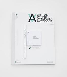 Arsham Studio Field Observation Kit *
