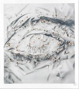The Eye of the NY City Ballet *