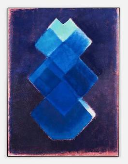 Blue Queen