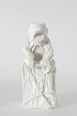 Wrapped Frog