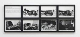 Les Dormeurs - Raphael Brossard