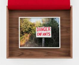 Danger