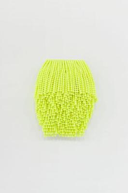 Untitled (pearls)