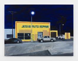 Jesus Auto Repair