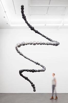 Black Tornado