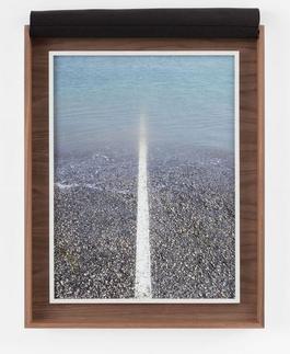 La ligne blanche