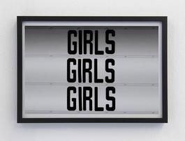 Girls Girls Girls