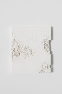 Quartz Eroded Vanity Fair Magazine
