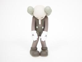 Small Lie (Brown) *