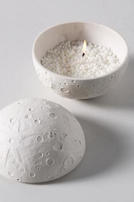 Exoplanet Candle *