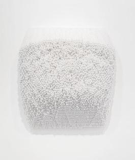 Untitled (pearls)
