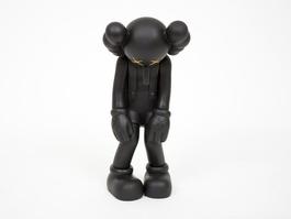 Small Lie (Black) *