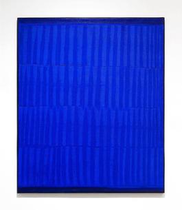 Blaue Dynamische Struktur