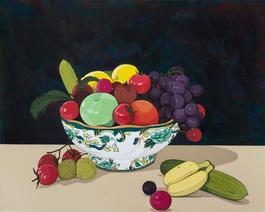 Still Life / 靜物