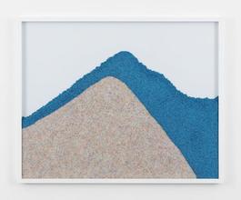 Chemical Landscape from Mediterranean