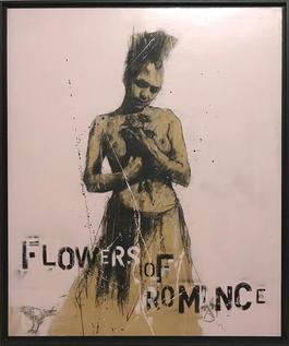 Flowers of romance