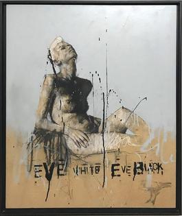 Eve white, Eve black