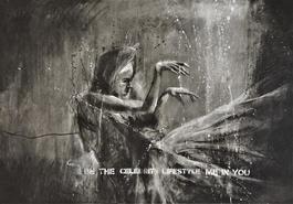 I m not what you want me to be