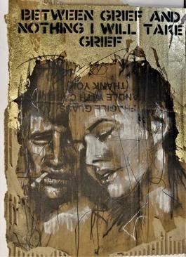 from a lost loved imaginary past
