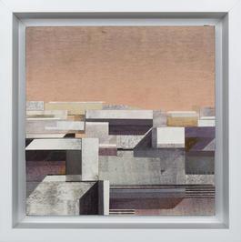 CONCRET CITY Composition 4