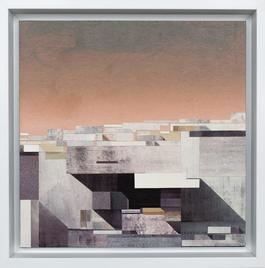 Concretcity Composition 4