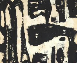Untitled (Black and White)