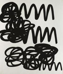 Untitled (Black and White)