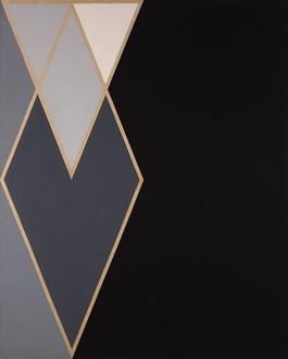 ILLIAC (Diamond Drill Series)