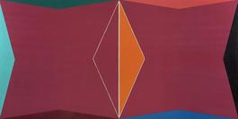 Untitled, Double Gemini
