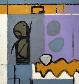 Dawn Patrol (No. 1)