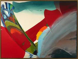 Phenomena Cardinal Winds